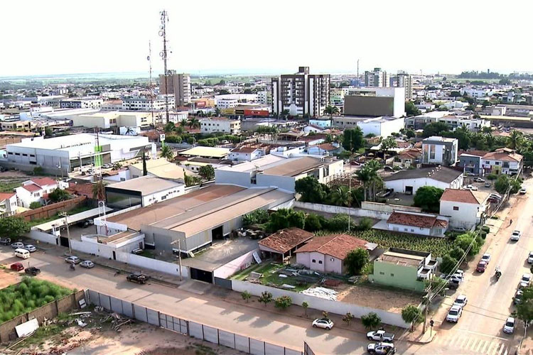 Câmara de Vereadores e comunidade rejeitam implantação de zona azul em Luís Eduardo Magalhães