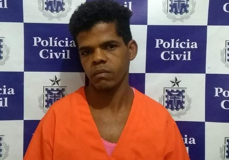 Pai de santo usava religião para estuprar casal de adolescentes no sul da Bahia