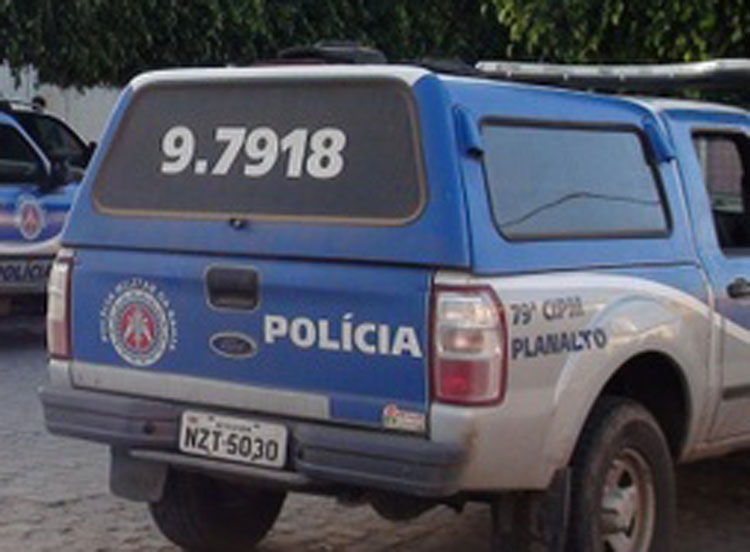 Suspeito é preso após matar homem a tiros no sudoeste da Bahia