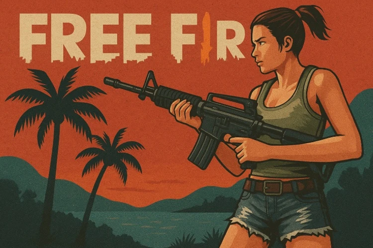 Segredos da dinâmica das partidas de Free Fire: o que considerar antes de apostar