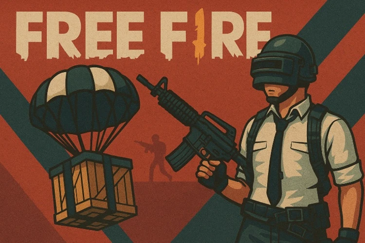 Segredos da dinâmica das partidas de Free Fire: o que considerar antes de apostar