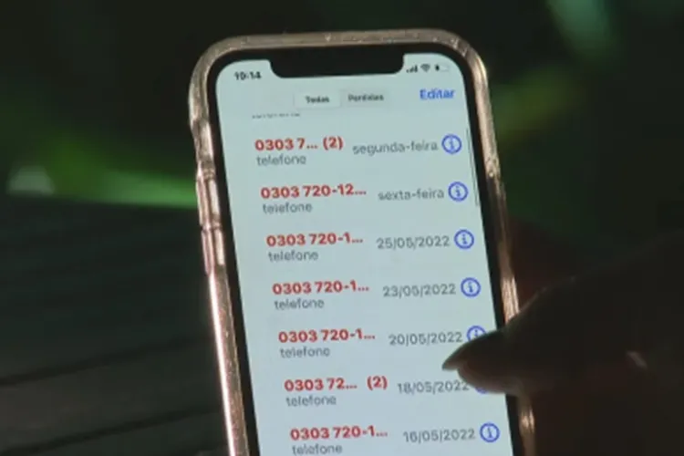 Furtos e roubos de celulares aumentam na Bahia