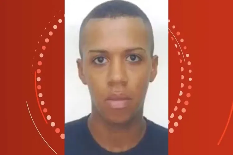 Baiano achado na Costa Rica revê mãe após sumir por três anos