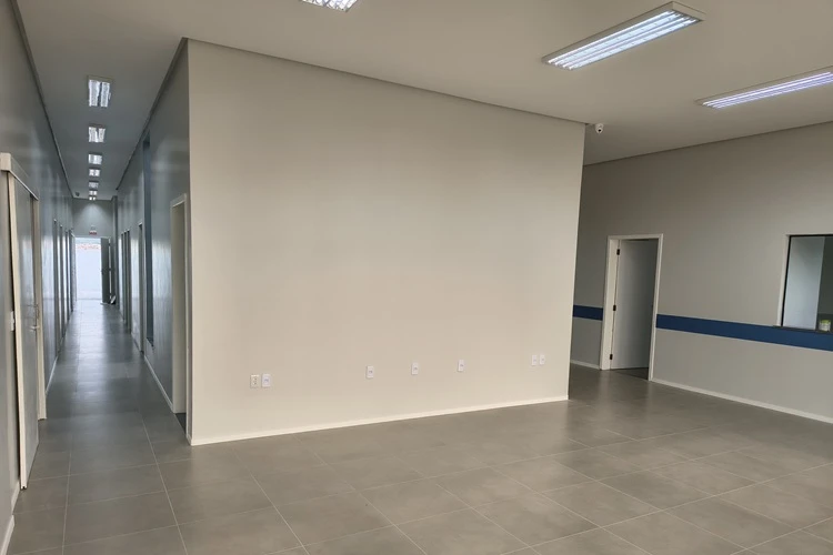 Nova UBS José Clemente eleva padrão de estrutura da atenção básica em Brumado