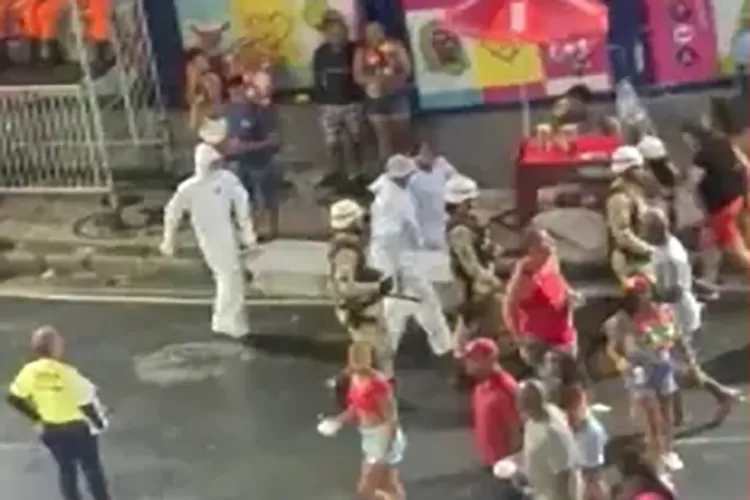 Idosa é encontrada morta dentro de imóvel no circuito do carnaval de Salvador