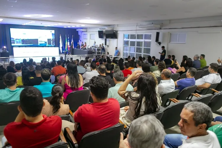 Feira de Negócios de Guanambi vai fazer parte de calendário de eventos da Bahia