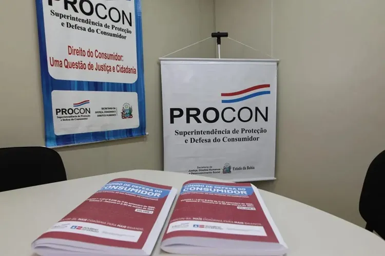 Superintendente anuncia que Procon será inaugurado em 30 de novembro em Brumado
