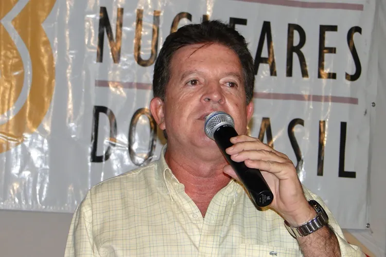 Eleições 2024: Zé Barreira lançará pré-candidatura à prefeitura de Caetité