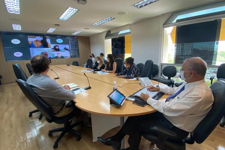 Bahia busca conter avanço da Covid-19 em Vitória da Conquista, Guanambi, Barra da Estiva e Jequié