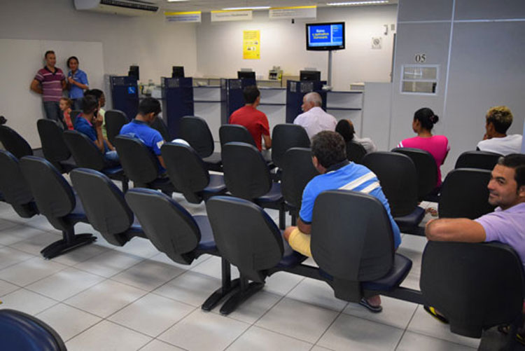 Bancos irão fechar durante o carnaval em Brumado