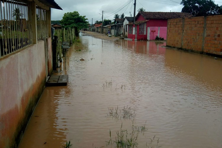 Caixa libera saque do FGTS por calamidade em Itabela