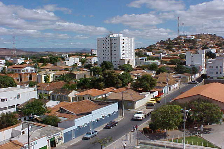 17º BPM faz um balanço das últimas ações e justifica aumento da violência em Guanambi