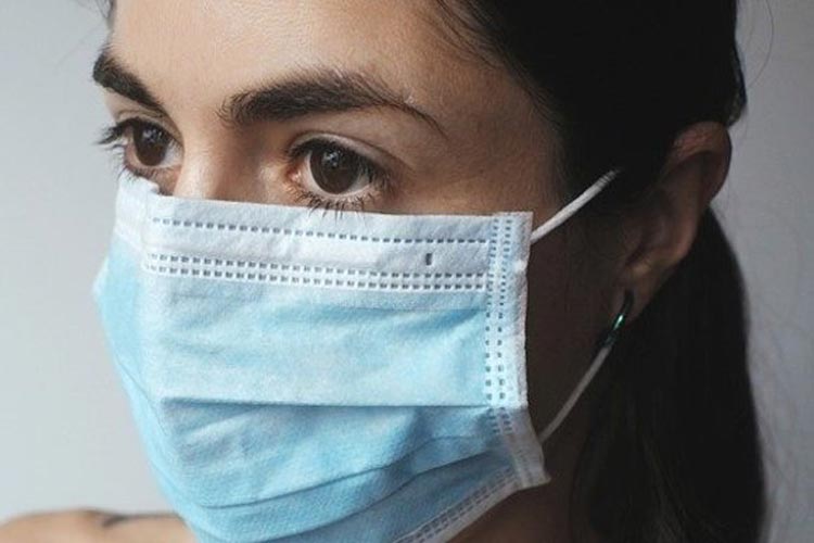 Covid-19: Estudo aponta que uso de máscaras por 100% da população pode levar ao fim da pandemia