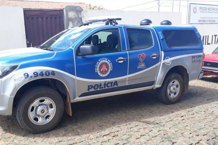 Mulher é presa em flagrante por aliciar menores em Caculé