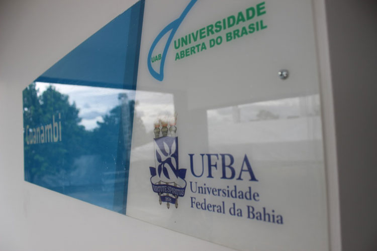 Polo da Universidade Federal da Bahia é inaugurado em Guanambi