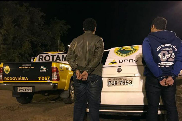 Prisão de empresário brumadense repercute na imprensa paranaense 