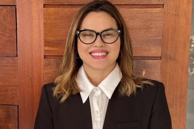 Denize Milhazes é eleita nova presidente da CDL em Brumado