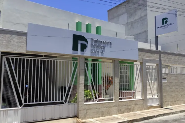 Guanambi será sede da 15ª regional da Defensoria Pública da Bahia