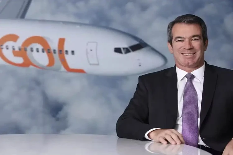 Morre Constantino Júnior, fundador da Gol, aos 57 anos