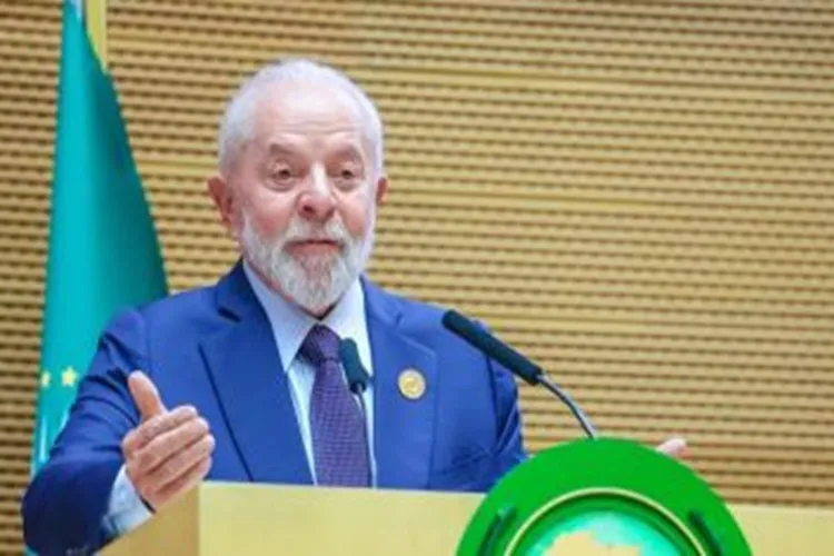 Preço da carne já baixou, mas 'tem que baixar muito mais', afirma Lula