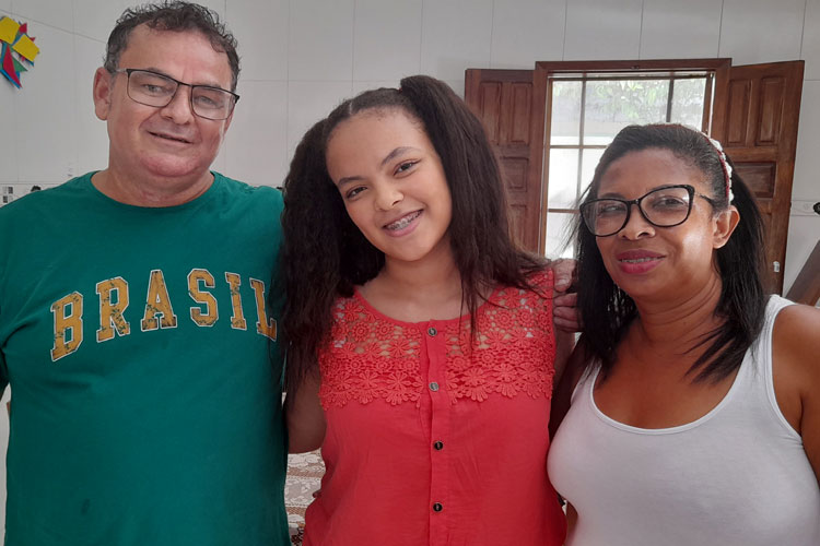 #Bahia: Aluna de Brumado foi a única a conseguir medalha em olimpíada de matemática