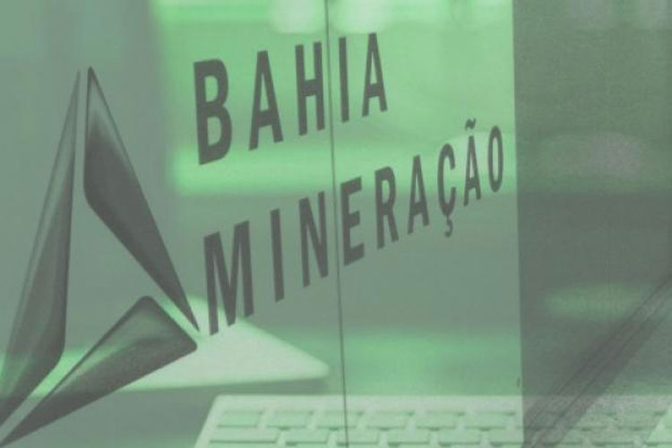 Bahia Mineração perde direito de explorar mina de manganês em Caetité