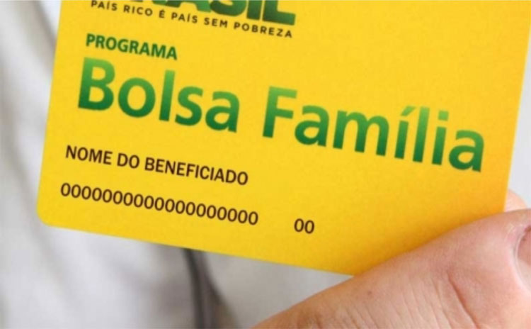 Casal diz que não tem dinheiro e apresenta cartão do Bolsa Família para pagar despesas em motel