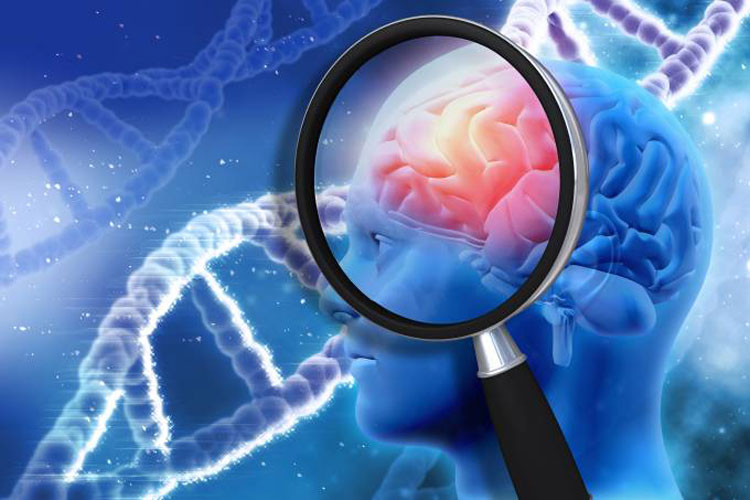 Cientistas descobrem novos genes que podem causar Alzheimer