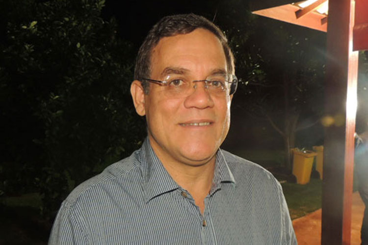 Luciano Ribeiro nega campanha para assumir a liderança da oposição na AL-BA