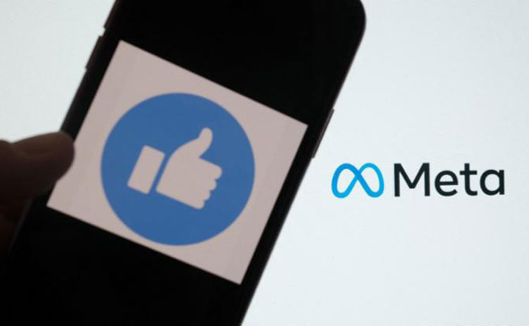 Facebook anuncia mudança de nome para 'Meta'