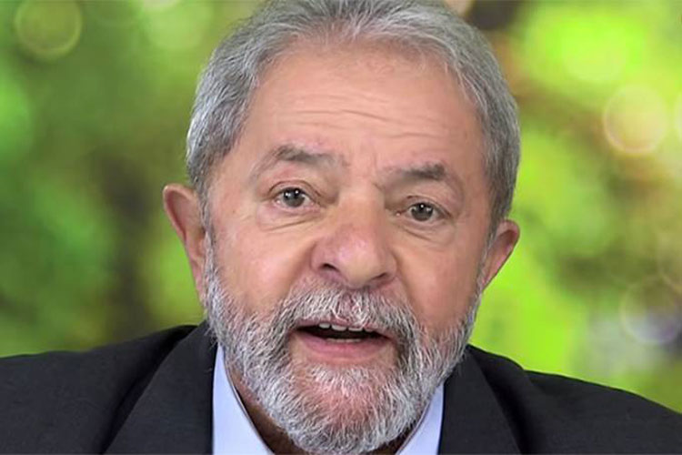 Eleições 2022: Lula tem mais que o dobro de votos de Bolsonaro em Brumado
