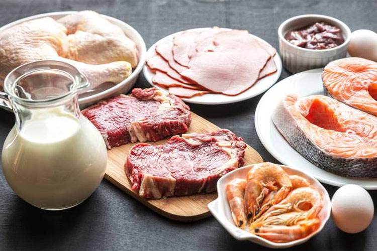 Consumir carne aumenta em 54% o risco de gordura no fígado