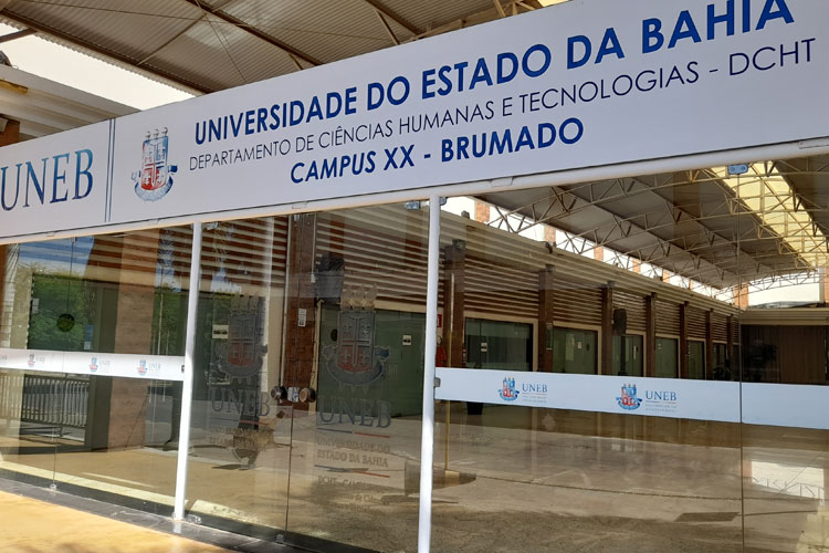 Campus XX da Uneb celebra 20 anos em Brumado