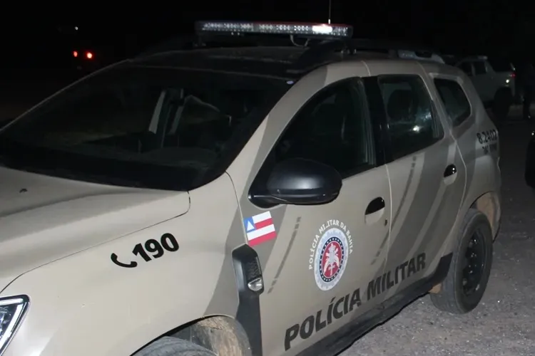 Mãe e filho são esfaqueados por mulher durante discussão em Carinhanha