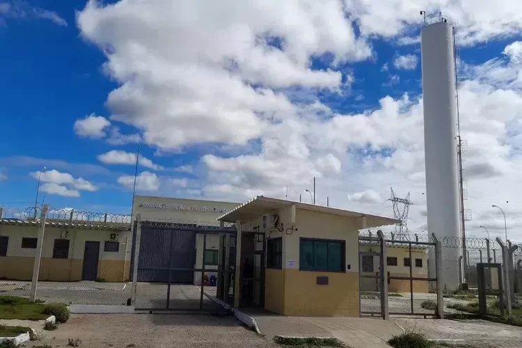 Idoso com mandado em aberto no Pará é detido em Guanambi
