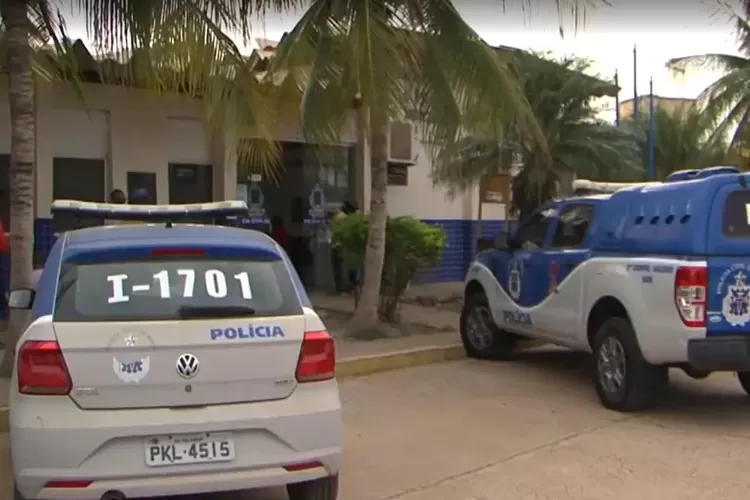 Bebê morre e outras quatro pessoas ficam feridas após serem baleadas em Juazeiro