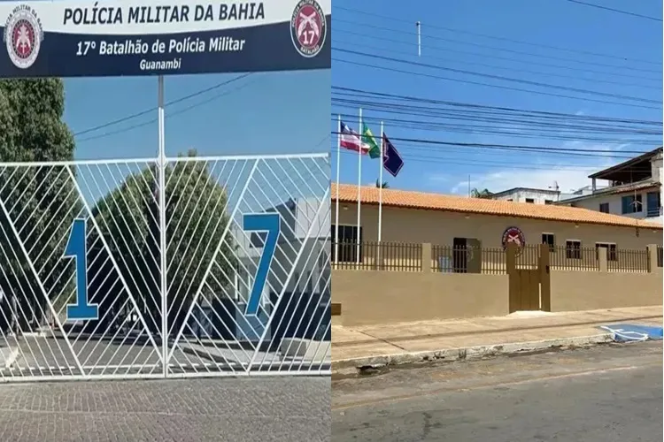 CPR-MO assume policiamento nas regiões de Guanambi e Caetité