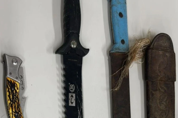 PM garante proteção a mulher e prende autor por ameaça em Vitória da Conquista