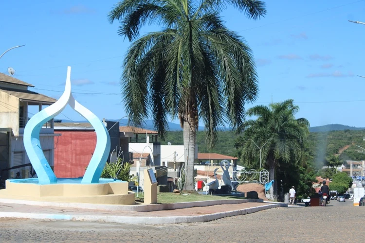 Seca: MIDR reconhece emergência em Presidente Jânio Quadros e Tanhaçu