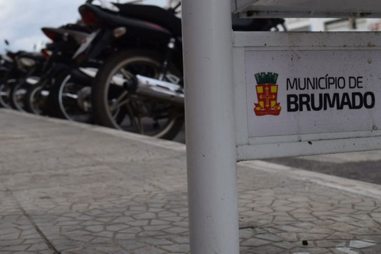 Brumado: Zona Azul readequada deve vigorar nos próximos dias após lei sancionada pelo prefeito