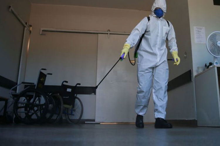 Brasil ultrapassa 520 mil mortos por Covid-19