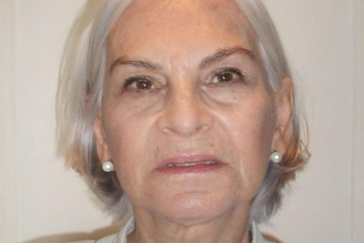 Morre, aos 80 anos, a professora Carmem Rizério, irmã do prefeito de Brumado