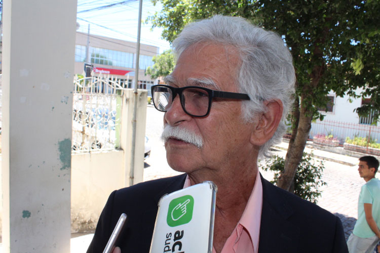 Funcionalidade da escola integral é uma questão de ponto de vista da gestão, diz prefeito de Brumado