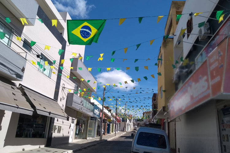 Brumado participará da Liquida Bahia entre os dias 5 e 14 de julho