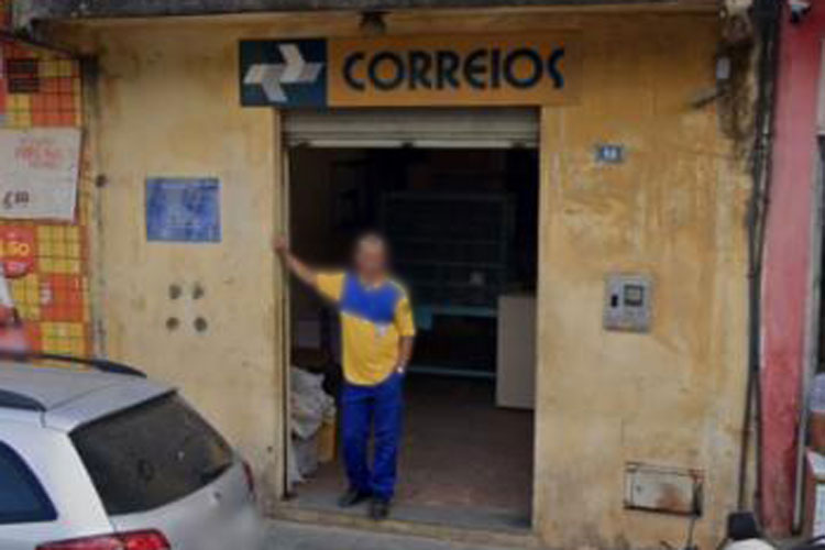 Homem é preso ao receber encomenda de dinheiro falso no interior da Bahia