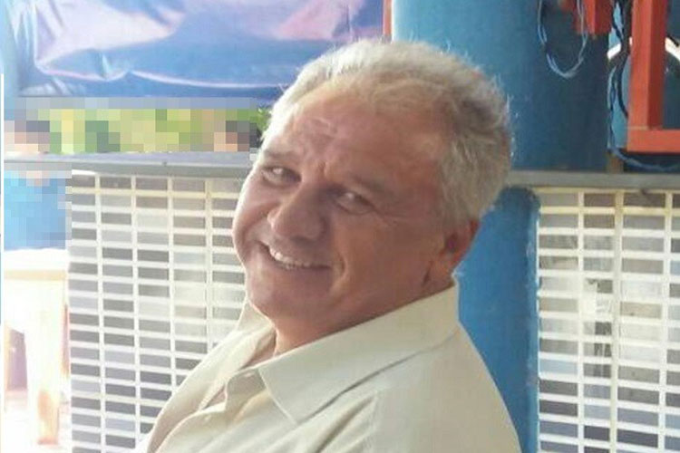 Empresário morre soterrado após deslizamento de terra em Guanambi