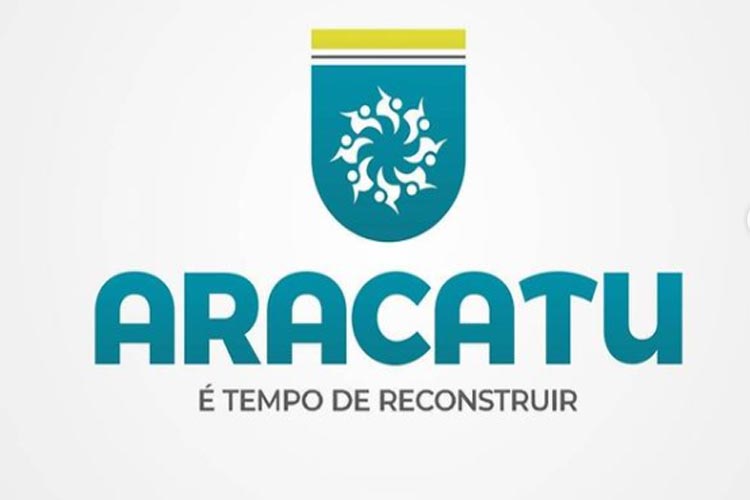 Braulina Lima é diplomada e lança nova logomarca da prefeitura de Aracatu