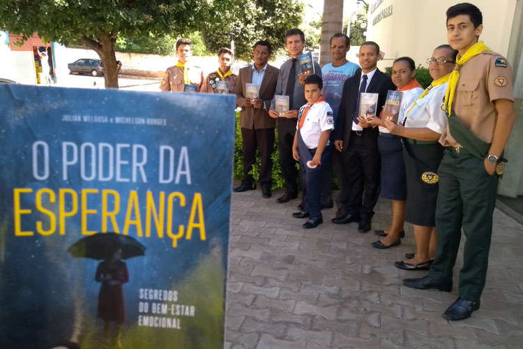 Igreja Adventista do Sétimo Dia realiza projeto Impacto Esperança em Brumado