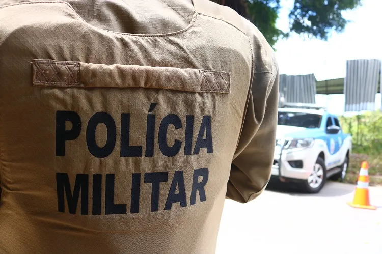 Suspeito de tentar matar ex-mulher é preso em menos de 24h em Vitória da Conquista