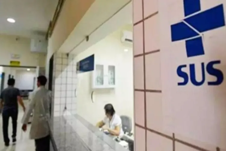 SUS: 76% da população brasileira têm atendimento gratuito de saúde